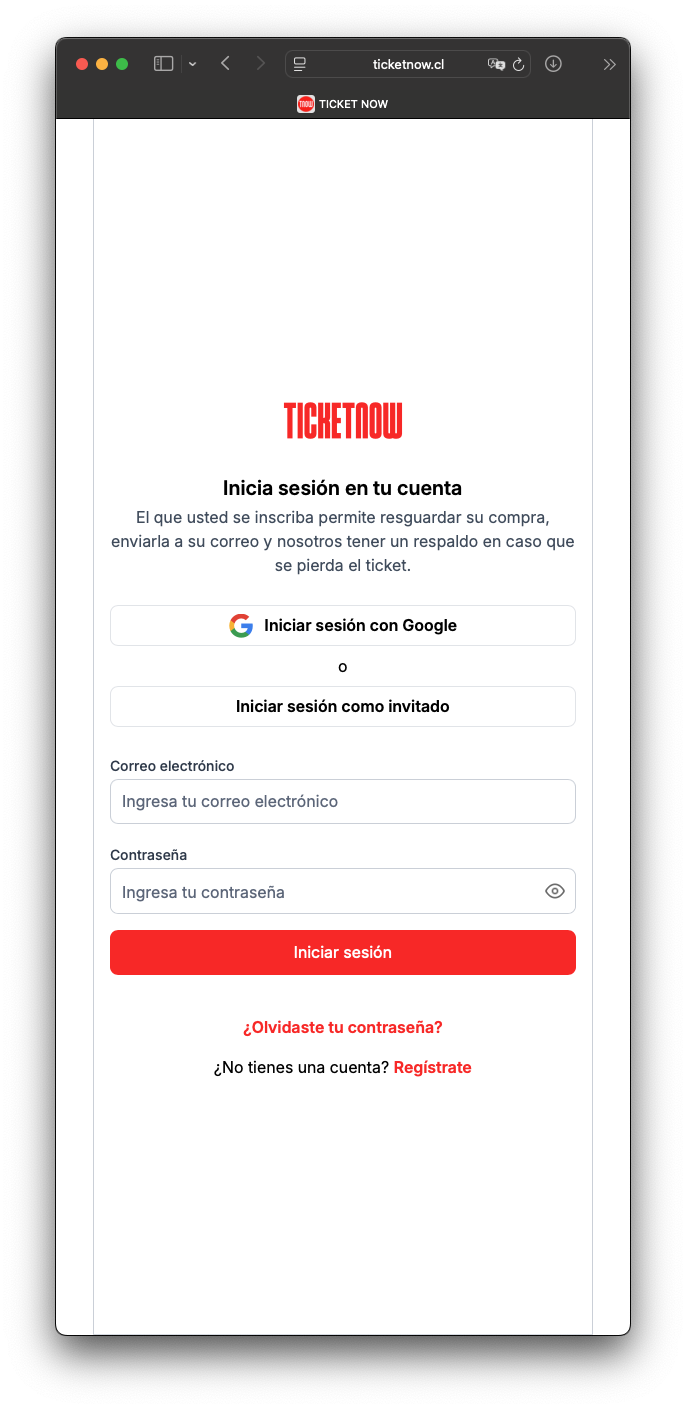 Diseño 100% white-label